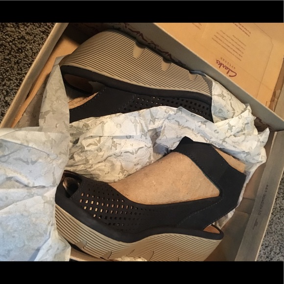 clarks clarene prima